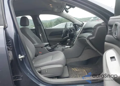 2014 Chevrolet Malibu 1Ls z USA, uszkodzony, nr VIN 1G11B5SL5EF108310